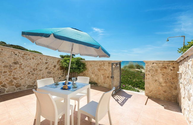 Villetta Playa de Mar - Foto 8