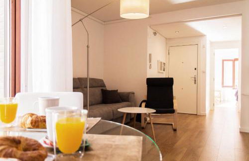 Apartamento con vistas en centro histórico - Foto 10