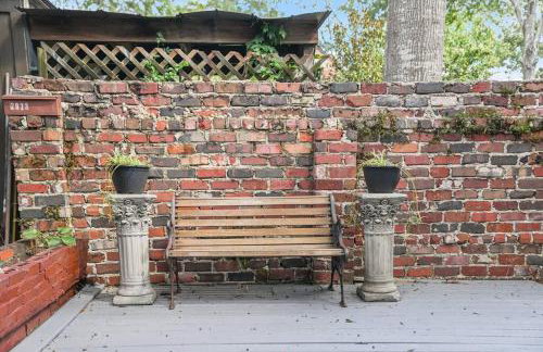 Cloverdale Cottage - Foto 28