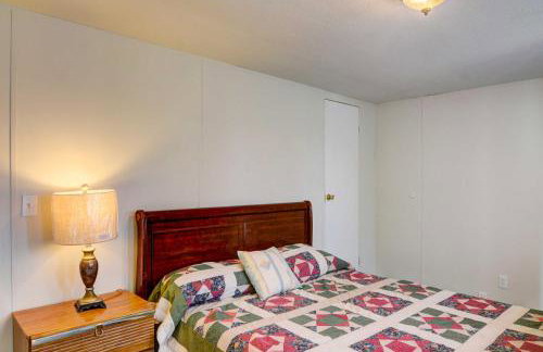 Peaceful Sandia Park Retreat with Deck and Views! - Foto 23