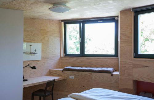 Fewo im Naturschutzgebiet, mit großem Balkon - Photo 24