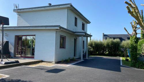 La cabane de la baie - Foto 2