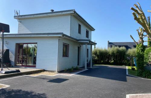 La cabane de la baie - Foto 2