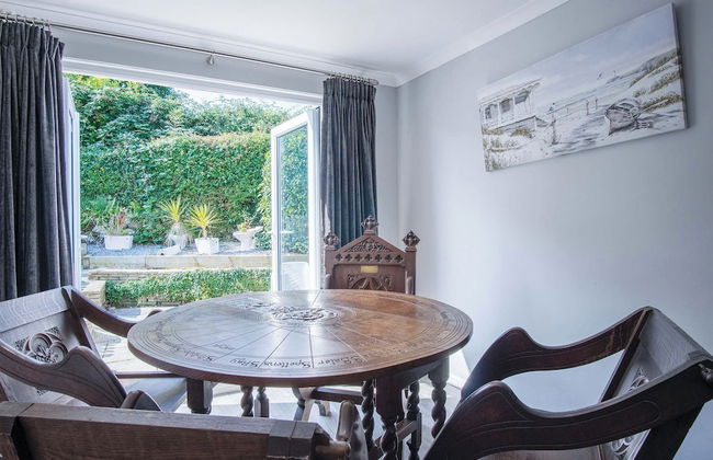 Bryn View – 5 Bedroom Holiday Home – Oxwich - Foto 39