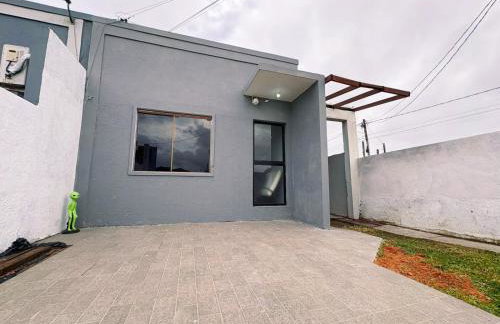 Casa aconchegante em Imbé, 700 metros do mar, Ótima localização! - Foto 1