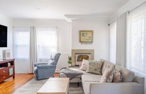 The Meyer spacious family home with hot tub - Foto 32