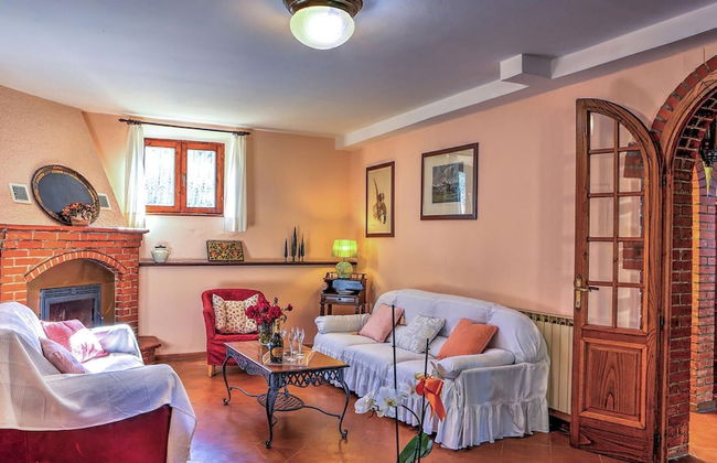 Casale Le Conce 6 - Foto 32