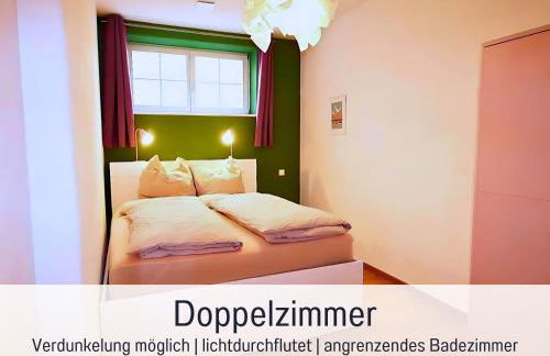 SEEZEIT Ferienwohnungen am Mühlbach BRIGHT Collection - Foto 10