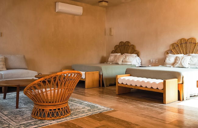 Villa Mantramar - Foto 39