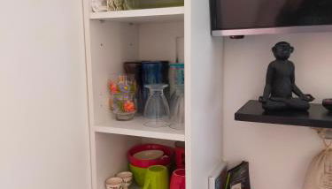 STUDIO ST GREGOIRE Au Pied des Vosges et Vignoble ! - Foto 5