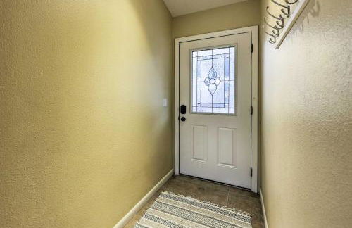 Lake Views Table Rock Lake Retreat with Fenced Yard - Photo 4