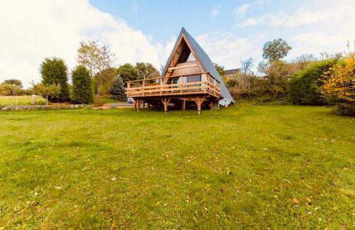 Le Tipi des Arnats - Foto 18