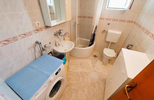Bay Serenity apartments - Raslina - Foto 44