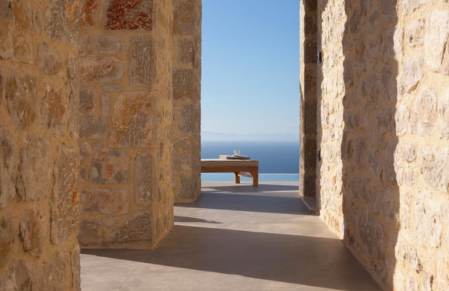 Ionian Horizon Villas - Foto 69