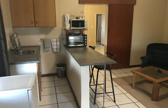 Our Place - Photo 20