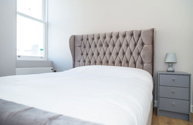 St Lukes Building - Foto 18