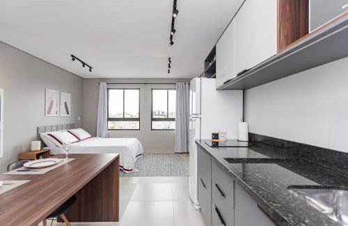 Stúdio Executivo próximo ao Portão e Cidade Industrial - GLOW STÚDIO - Foto 28