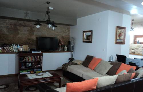 Casa Villar Mayor - Foto 35