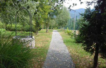 Planinska kuća Dasović - Foto 20