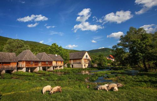 Apartment Vrilo - Foto 4