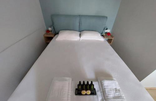 PAVLOS ROOMS - Foto 29