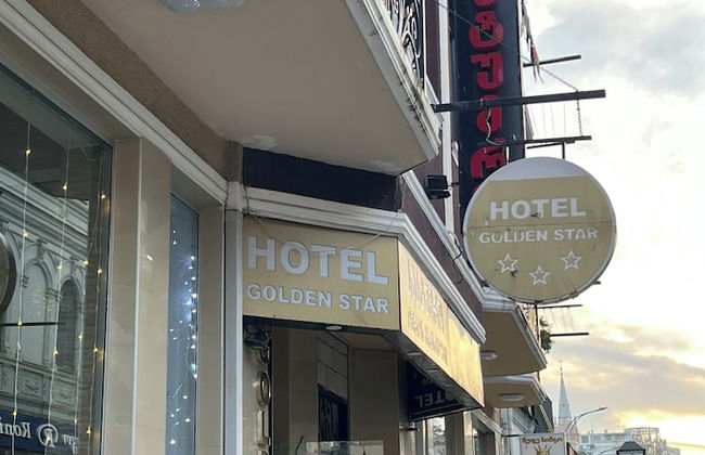 hotel golden star - Foto 4