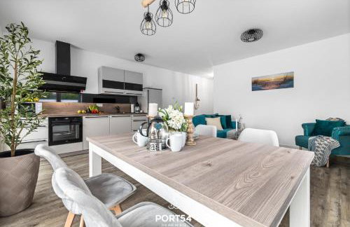 Ferienwohnung Salzbrise Fehmarn - Foto 9
