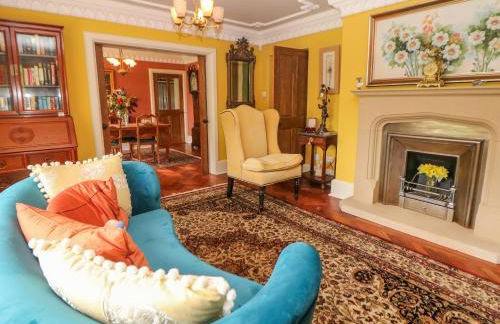 The Old Coach House - Foto 8