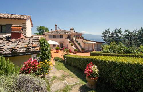 Villa Collesole by Mmega - Foto 6