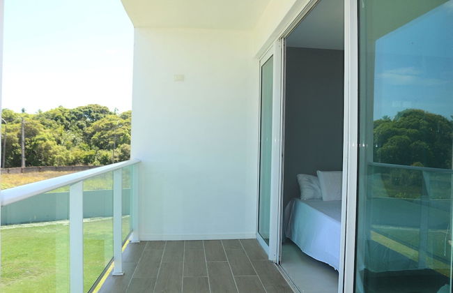 Mansao 6 suites c piscina e jacuzzi 082M - Foto 64