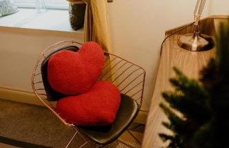 Cozy Cairnwell Farm Cottage - Foto 62