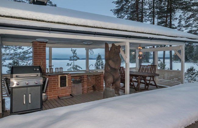 Villa helge - Foto 7