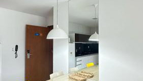 Apartamento no Iloa Residence - Com Enxoval Completo - Foto 3