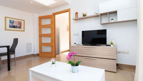 Holiday Home Paloma 2-3 by Interhome - Photo 5