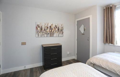 Central Belfast Apartments: Alfred Street - Foto 78