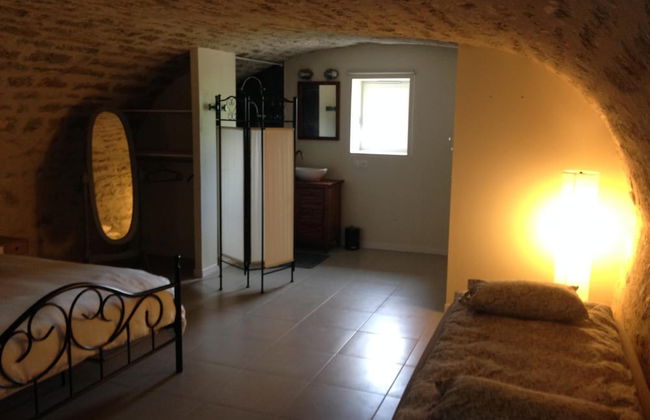 Le Domaine des Ramonets - Foto 14