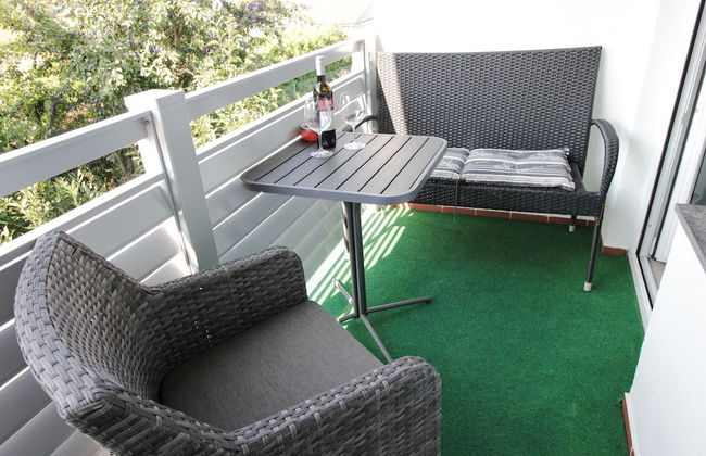 Baum-Apartments - Foto 20