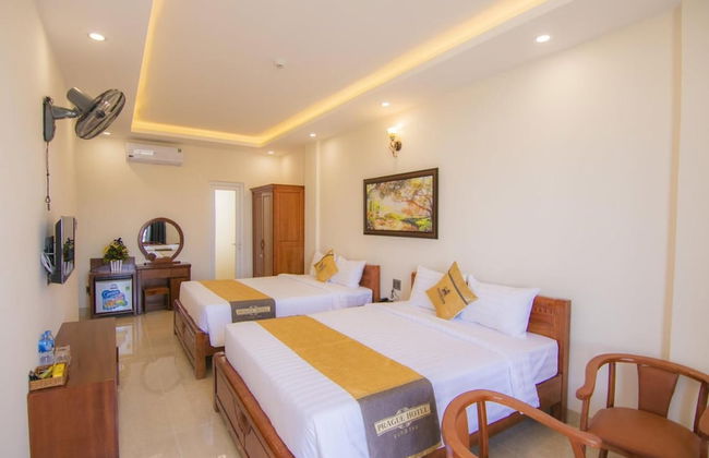 Prague Hotel Vung Tau - Foto 27