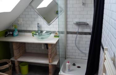 gite Conan - Foto 12