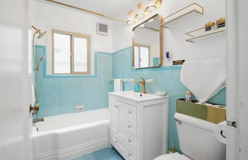 Coastal Palm Tree 2BR Retreat Ocean View - Foto 46