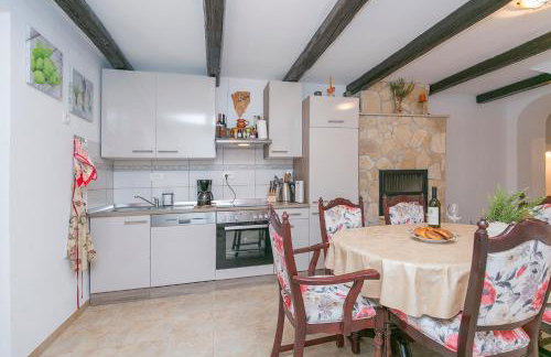 Haus in Istrien direkt am Meer - Foto 5