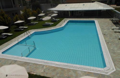 Katsaros Studios & Apartments - Foto 7