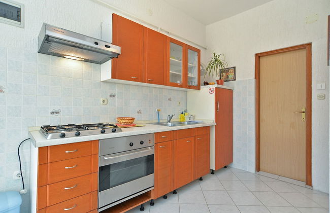 Apartments Jenny 518 - Foto 12