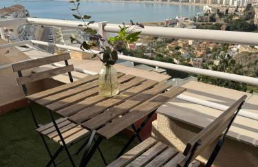 Apartamento con increíbles vistas a la bahía de Cullera - Photo 9