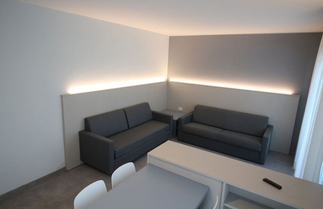 Persea mare appartamenti - Foto 78