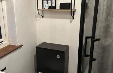 The Nook Lincoln - Foto 23