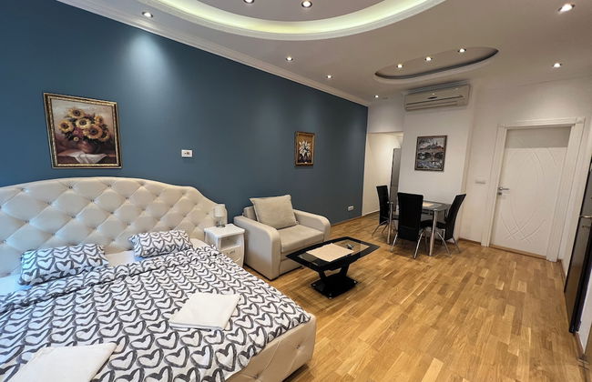 Belgrade Center Apartment Lux III - Foto 5