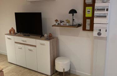 Maison f2 avec cour privative - Foto 22