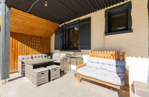 Appartement tout confort , centre Loudenvielle - Foto 17