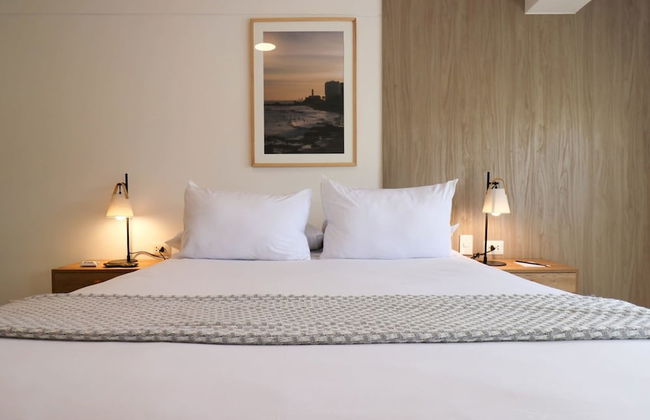 w Amazing 2BR With Balcony in Miraflores - Foto 27